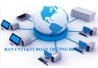 Quyết định thành lập Ban Công nghệ Thông tin và Truyền thông của Đoàn trường Đại học Nông Lâm Thái Nguyên