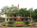 Kỷ yếu 40 năm thành lập trường