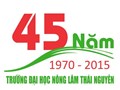 Kế hoạch tổ chức Lễ kỷ niệm 45 năm thành lập Trường