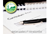 Curriculum Vitae - PGS.TS. Nguyễn Ngọc Nông
