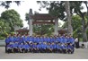 TUỔI TRẺ TRƯỜNG ĐẠI HỌC NÔNG LÂM THAM DỰ HỘI NGHỊ TỔNG KẾT CÔNG TÁC ĐOÀN, HỘI VÀ HÀNH TRÌNH VỀ NGUỒN BÁO CÔNG DÂNG BÁC