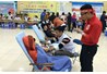 Trường Đại học Nông Lâm Thái Nguyên: Trên 500 sinh viên tham gia hiến máu nhân đạo