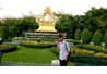 Chương trình trao đổi sinh viên quốc tế của Khoa CNSH-CNTP, trường Đại học Nông Lâm Thái Nguyên với Trường King Mongkut’s University of Technology Thonburi, Thái lan