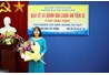 NCS. Hoàng Thị Thuỷ bảo vệ thành công Luận án Tiến sĩ ngành Khoa học cây trồng