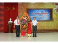 Lễ khai giảng cao học khóa 24 và nghiên cứu sinh khóa 18