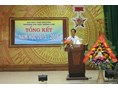 The closing ceremony of the academic year 2015-2016