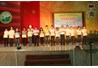 Quyết định khen thưởng Tập thể, cá nhân có thành tích cao trong học tập năm học 2015-2016