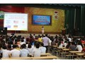 Sinh viên Khoa Nông học chuẩn bị hành trang thực tập nghề nghiệp tại Mỹ và làm việc ở nước ngoài