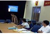 Khoa Môi trường tổ chức Seminar cho các nghiên cứu sinh ngành Khoa học Môi trường