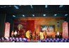 Cuộc thi tìm kiếm tài năng sinh viên Khoa Công nghệ Sinh học và Công nghệ Thực phẩm trường Đại học Nông Lâm Thái Nguyên năm 2016