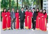 Danh sách giảng viên Bộ môn LLCT - Khoa KHCB (cập nhật ngày 27/10/2016)