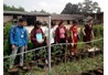 Kiểm tra tiến độ đề tài NCKH cấp Cơ sở năm 2016 của giảng viên và sinh viên khoa Nông học 