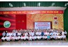 Chương trình gặp mặt và giao nhận đề tài TTTN cho sinh viên ngành PTNT tại Bắc Kạn