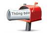 [Thông báo] V/v họp Hội đồng chấm Luận văn thạc sĩ Khoa học cây trồng K22
