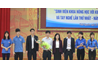 CLB Định hướng Nghề nghiệp khoa Nông học tham gia kết nối nhà tuyển dụng