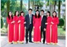 Danh sách giảng viên Bộ môn Hóa - Khoa KHCB (cập nhật ngày 27/10/2016)