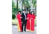 Danh sách giảng viên Bộ môn Sinh - Khoa KHCB (cập nhật ngày 27/10/2016)