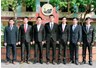 Danh sách giảng viên Bộ môn GDTC - Khoa KHCB (cập nhật ngày 27/10/2016)