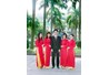 Danh sách giảng viên Bộ môn TV - XHH, Khoa KHCB (cập nhật ngày 27/10/2016)