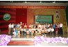 Liên hoan văn nghệ chào mừng tân sinh viên K48
