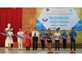 Tuần lễ tiếng Anh năm 2016: Vỡ òa cảm xúc và ngập tràn hứng khởi