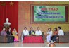 Hội thảo kết nối cơ sở đào tạo với doanh nghiệp và cơ quan tuyển dụng ngành khoa học cây trồng