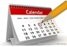 Lịch công tác tuần khoa QLTN - Tuần 45 năm 2016 (31/10 - 06/11/2016)