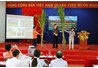 Khoa Môi Trường tham gia hội thảo về cây năng lượng