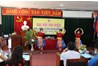 Đại hội đại biểu Liên chi đoàn Khoa Nông học - Nhiệm kỳ 2016-2018 thành công tốt đẹp