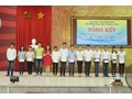 Tổng kết năm học 2015 - 2016