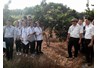 Trải nghiệm của học sinh THPT Vùng cao Việt Bắc tại Khoa Nông học