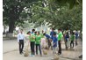 Thông báo số 16-TB/ĐTN V/v Ra quân vệ sinh môi trường