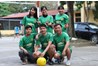 Khoa Môi Trường sôi nổi tham gia giải Bóng chuyền hơi Cán bộ viên chức 2016 