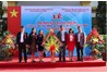 Khoa Nông học tham dự và chúc mừng kỷ niệm 45 năm ngày thành lập Viện nghiên cứu ngô