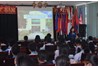 Chương trình trải nghiệm của học sinh THCS Chu Văn An tại khoa Nông học