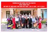 Khoa Nông học long trọng tổ chức kỷ niệm ngày nhà giáo Việt Nam (20/11/2016) 