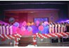 Trường Đại học Nông Lâm Thái Nguyên: Tưng bừng hội diễn văn nghệ kỷ niệm 34 năm ngày Nhà giáo Việt Nam (20/11/1982 - 20/11/2016)