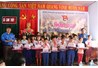 Chung tay vì miền trung yêu dấu