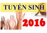 QĐ số 1402 công nhận 45 thí sinh trúng tuyển liên thông TC lên ĐH VLVH tại Trường CĐ Nông Lâm Sơn La