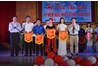 Khoa Kinh tế và PTNT tham dự Hội diễn văn nghệ kỷ niệm 34 năm ngày Nhà giáo Việt Nam