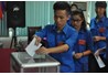 Đại hội đại biểu Đoàn TNCS Hồ Chí Minh LCĐ khoa Kinh tế & PTNT –Nhiệm kỳ 2016-2018