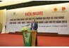 Tuổi trẻ trường ĐHNLTN tham dự Hội nghị Khoa học công nghệ tuổi trẻ các Trường Đại học và Cao đẳng khối Nông - Lâm - Ngư - Thủy lợi toàn quốc lần thứ 7 năm 2016