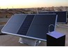 Tấm pin Mặt Trời có khả năng lọc nước thẳng từ không khí