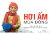 Thư ngỏ "Tài trợ và đồng hành cùng chương trình “ĐÔNG ẤM ÁP, XUÂN AN LÀNH” tại Bình  Gia - Lạng Sơn và miền cao núi đá Hà Giang"