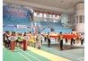CLB Cầu lông ĐHNL tham gia giải Cầu lông các Câu lạc bộ Thành phố Thái Nguyên mở rộng lần thứ nhất 2016