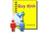 QUY ĐỊNH Về Thực tập tốt nghiệp và Khoá luận tốt nghiệp đại học Ngành: Công nghệ Sinh học, Công nghê Thực phẩm, Công nghệ Sau thu hoạch