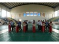 Giao lưu văn nghệ, thể thao chào mừng ngày nhà giáo Việt Nam 20/11