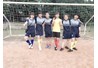 Giải bóng đá nữ khoa Môi Trường -  2016 Chào mừng ngày nhà giáo Việt Nam 20/11