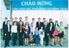Chúc mừng PGS. TS. Ngô Xuân Bình đón nhận chức danh giáo sư  năm 2016