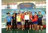  Clb cầu lông dành giải cao tại giải cầu lông các câu lạc bộ TP thái nguyên mở rộng lần thứ nhất